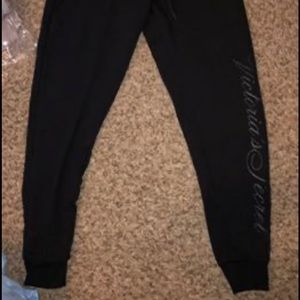 Victoria Secret Jogging Pants